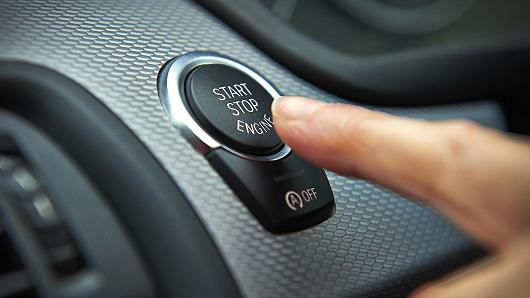 Keyless Cars kill more than 28 people