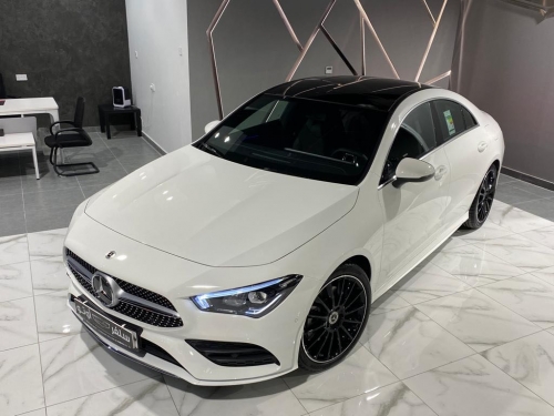 مرسيدس بنز CLA 250 2022