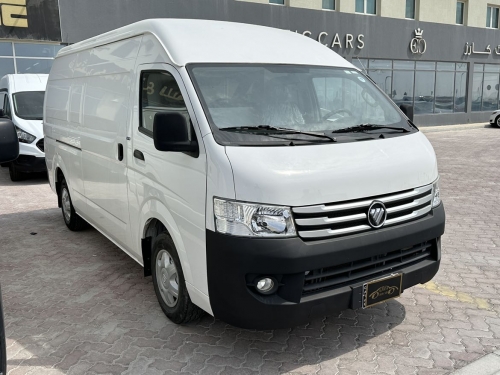 Foton VIEW CS2  2022