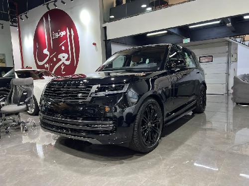 Land Rover Range Vogue HSE