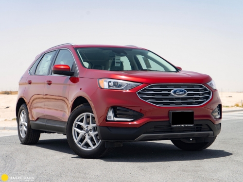 Ford Edge  2021