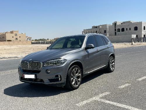 BMW X-Series X5