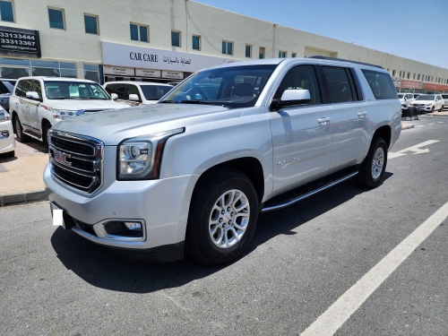 GMC Yukon  2019