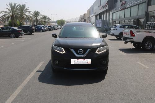 Nissan X-Trail SV