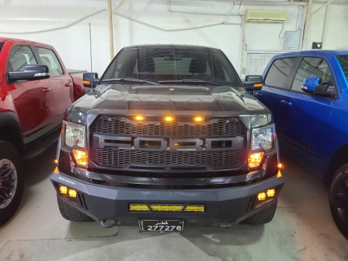 Ford F-150  2014