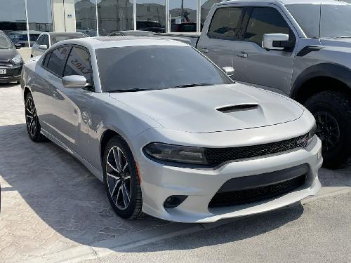 Dodge Charger R/T