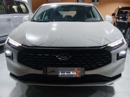 Ford Taurus  2023