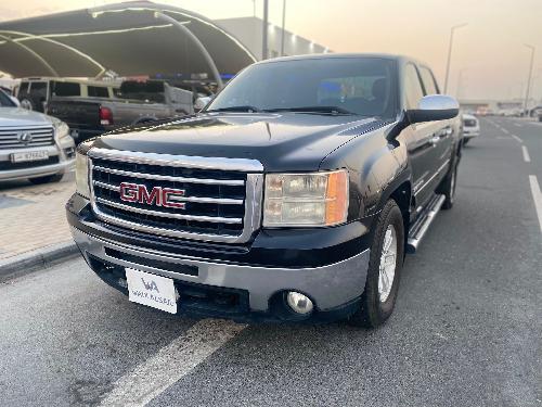 GMC Sierra 