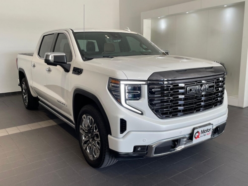 GMC Sierra Denali 2023