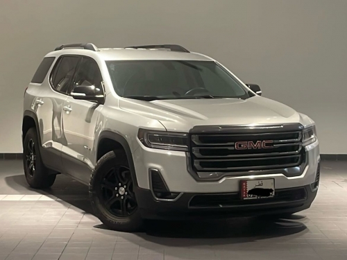 GMC Acadia  2020