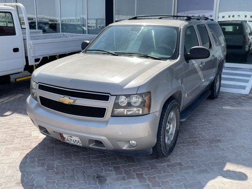 Chevrolet Suburban  2007