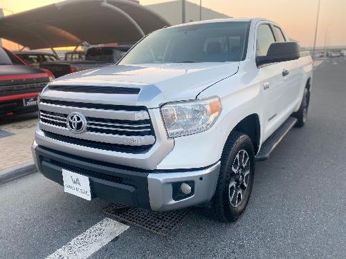 Toyota Tundra 