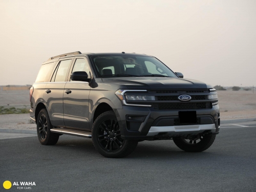 Ford Expedition 