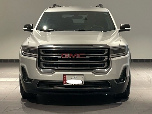 GMC Acadia  2020