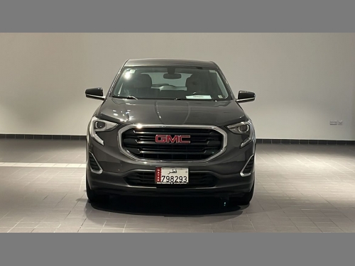 GMC Terrain  2020