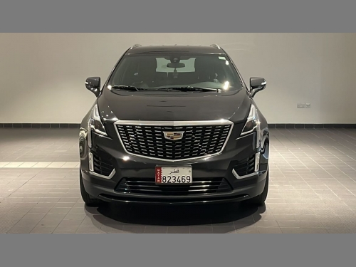 Cadillac XT 5  2020