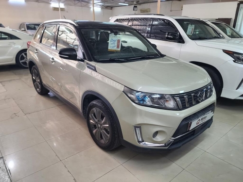 Suzuki vitara  2020