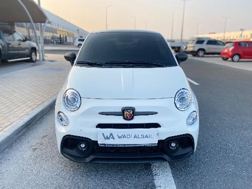 Fiat Abarth 695 