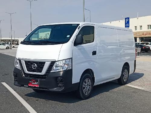 Nissan Urvan 