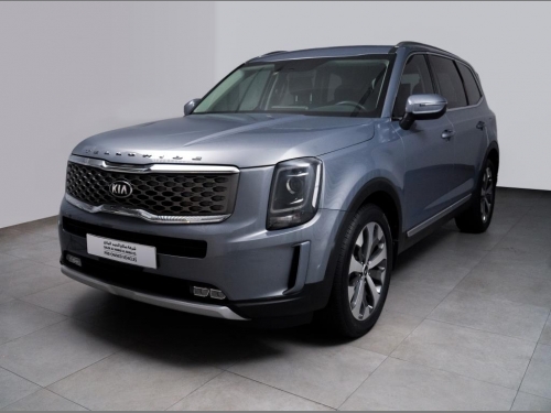 Kia Telluride  2020