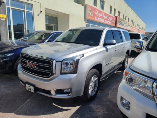 GMC Yukon  2016