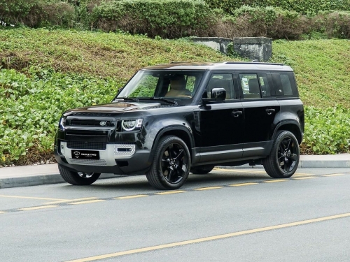 Land Rover Defender 110 HSE