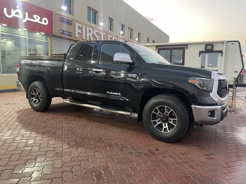 Toyota Tundra  2016