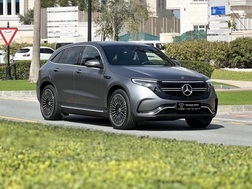 Mercedes-Benz... 2021