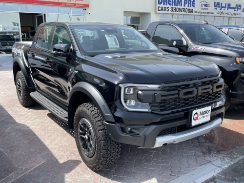 Ford Ranger  2024