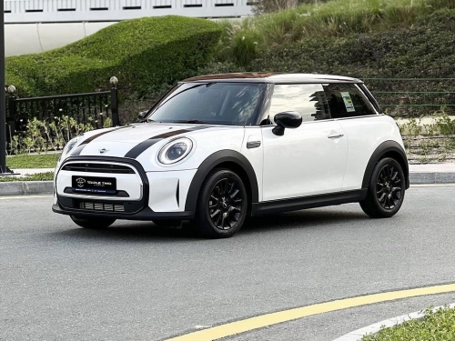 Mini Cooper  2024