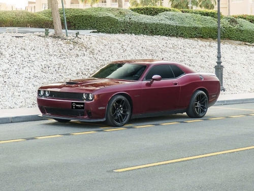 Dodge Challenger  2022