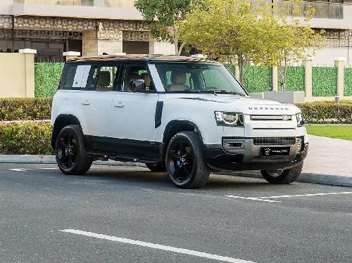 Land Rover Defender 110 HSE V8