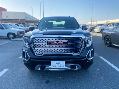 GMC Denali NY  2020