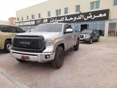 Toyota Tundra 