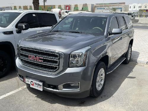 GMC Yukon 