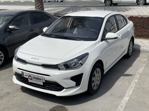 Kia Rio  2023