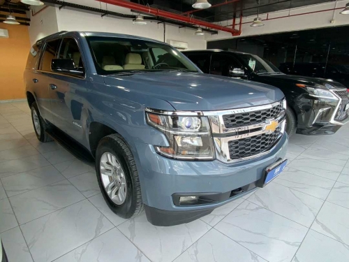 Chevrolet Tahoe  2016