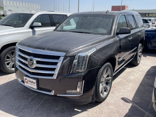 Cadillac Escalade  2015