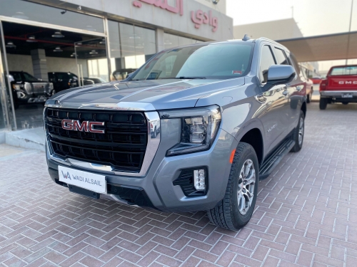 GMC Yukon  2021