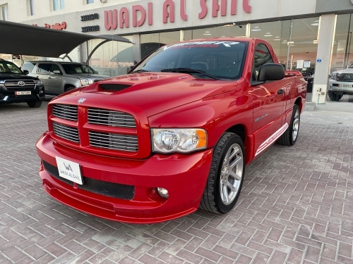 Dodge Ram  2005