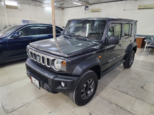 Suzuki Jimny  2024