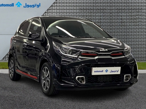 Kia Picanto  2023