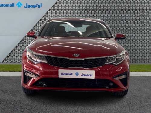 Kia Optima  2020