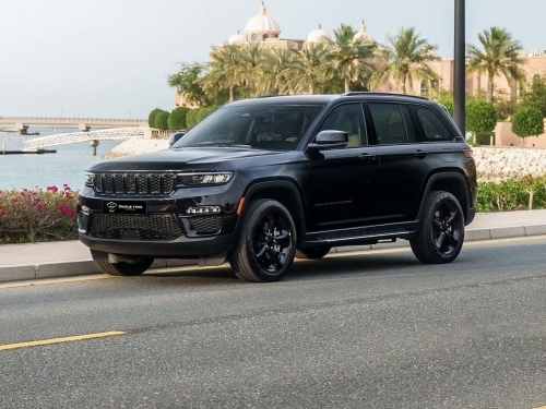 Jeep Grand... 2022