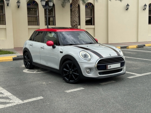 Mini Cooper  2017