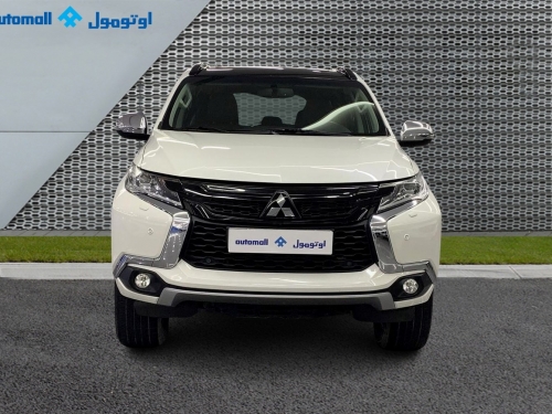 Mitsubishi... 2019