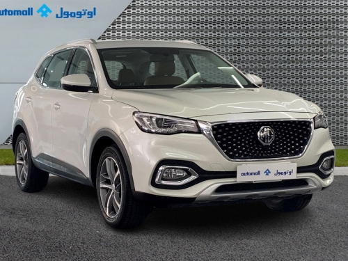 MG  zs   2021