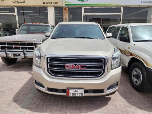 GMC Yukon  2015