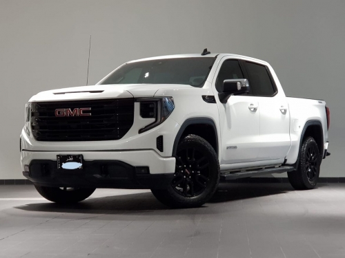 GMC Sierra  2023