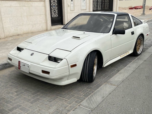 Nissan Z  1986